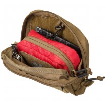 Helikon Competition Utility Pouch - Coyote