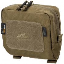 Helikon Competition Utility Pouch - Adaptive Green