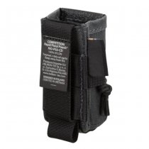 Helikon Competition Rapid Pistol Pouch - Coyote