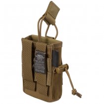 Helikon Competition Rapid Carbine Pouch - US Woodland
