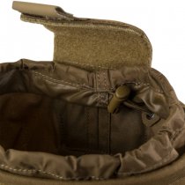 Helikon Competition Dump Pouch - Olive Green