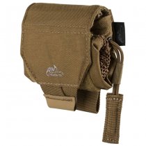 Helikon Competition Dump Pouch - Adaptive Green