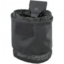 Helikon Competition Dump Pouch - Shadow Grey