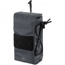 Helikon Competition Med Kit - Shadow Grey / Black A