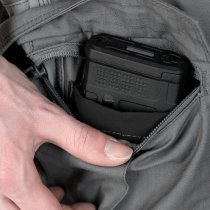 Clawgear Mk.II Operator Combat Pant - Solid Rock - 36 - 36