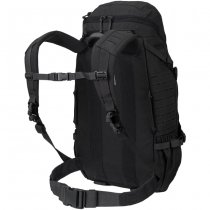 Direct Action HALIFAX Medium Backpack - Black