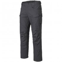 Helikon Urban Tactical Pants - PolyCotton Ripstop - Shadow Grey - XS - Long