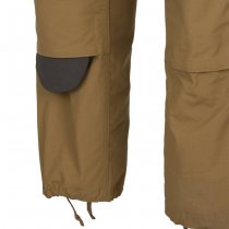 Helikon CPU Combat Patrol Uniform Pants - Shadow Grey - XL - Long