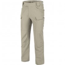Helikon OTP Outdoor Tactical Pants - Khaki - XS - Short