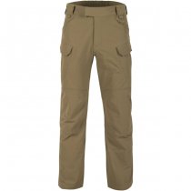 Helikon OTP Outdoor Tactical Pants - Mud Brown - XS - Regular