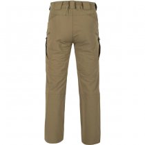 Helikon OTP Outdoor Tactical Pants - Olive Drab - XS - Short