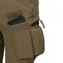 Helikon OTP Outdoor Tactical Pants - Olive Drab - XS - Long