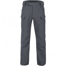 Helikon OTP Outdoor Tactical Pants Lite - Shadow Grey - XS - Short