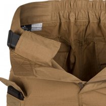 Helikon UTP Urban Tactical Flex Pants - Multicam - S - Long