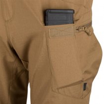 Helikon UTP Urban Tactical Flex Pants - Multicam - 3XL - Long