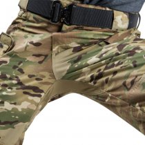 Helikon UTP Urban Tactical Flex Pants - Multicam - 3XL - Long