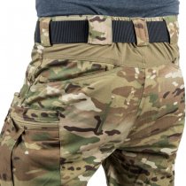 Helikon UTP Urban Tactical Flex Pants - Multicam - 3XL - Long