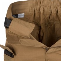 Helikon UTP Urban Tactical Flex Pants - Multicam - S - Short