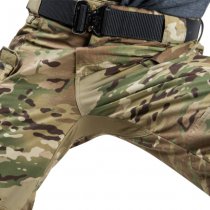 Helikon UTP Urban Tactical Flex Pants - Multicam - S - Short