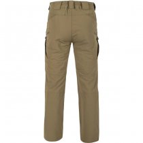 Helikon OTP Outdoor Tactical Pants - Olive Green - 4XL - Regular