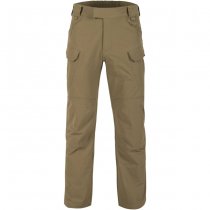 Helikon OTP Outdoor Tactical Pants - Olive Green - S - Long