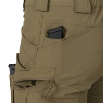Helikon OTP Outdoor Tactical Pants - Olive Green - S - Long