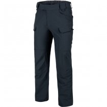 Helikon OTP Outdoor Tactical Pants - Navy Blue - S - Long