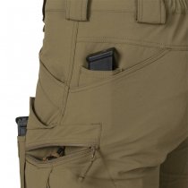 Helikon OTP Outdoor Tactical Pants - Navy Blue - 3XL - Short