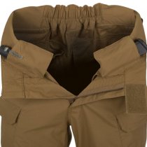 Helikon UTP Urban Tactical Pants - PolyCotton Ripstop - US Woodland - XS - Long