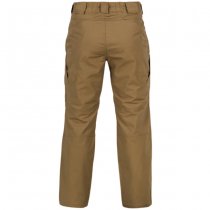 Helikon Urban Tactical Pants - PolyCotton Ripstop - RAL 7013 - 2XL - Short