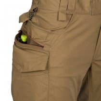 Helikon Pilgrim Pants - Coyote / Taiga Green A - XS - Long