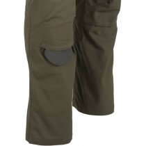 Helikon Woodsman Pants - Black - 3XL - Regular