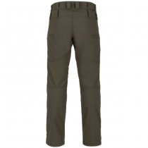 Helikon Woodsman Pants - Taiga Green - M - Regular