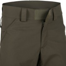 Helikon Woodsman Pants - Ash Grey - S - Regular