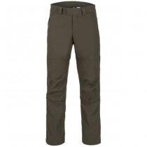 Helikon Woodsman Pants - Ash Grey - 2XL - Regular