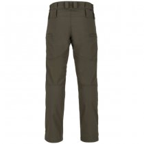 Helikon Woodsman Pants - Ash Grey - 2XL - Regular