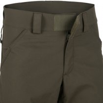 Helikon Woodsman Pants - Ash Grey - 4XL - Regular