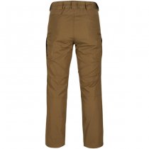 Helikon UTP Urban Tactical Flex Pants - RAL 7013 - XL - Long