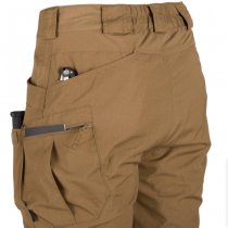 Helikon UTP Urban Tactical Flex Pants - RAL 7013 - XL - Long