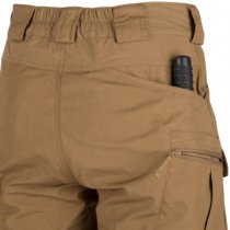 Helikon UTP Urban Tactical Flex Pants - RAL 7013 - 4XL - Long