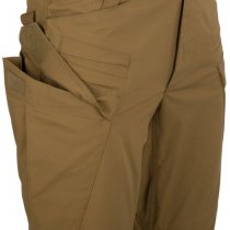 Helikon SFU Next Pants Mk2 PolyCotton Stretch Ripstop - Olive Green - XL - Regular