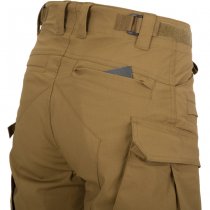 Helikon SFU Next Pants Mk2 PolyCotton Stretch Ripstop - Coyote - XL - Regular