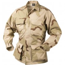 Helikon Battle Dress Uniform Shirt - US Desert - 2XL