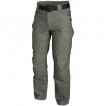 Helikon-Tex Urban Tactical Pants - PolyCotton Ripstop - Olive - S - Long