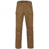 Helikon Urban Tactical Pants - PolyCotton Ripstop - Olive - S - Long