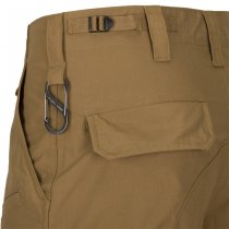 Helikon CPU Combat Patrol Uniform Pants - Olive Green - M - Long