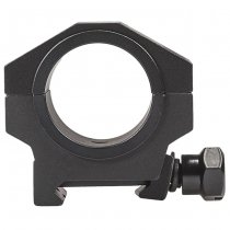 Sightmark Tactical Mounting Rings 30mm & 1 Inch - Low Height
