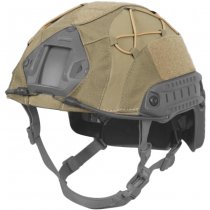 Direct Action Fast Helmet Cover - Adaptive Green