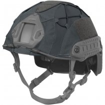 Direct Action Fast Helmet Cover - Shadow Grey