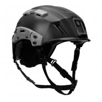 Team Wendy EXFIL SAR Tactical Helmet - Black